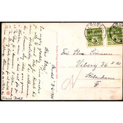 S�holt - Lolland - Stender 43856 - Brugt