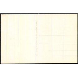 Bornholm - Hammershus Ruiner - Manteltaarnet - Colbergs Bogh. 535 - Ubrugt