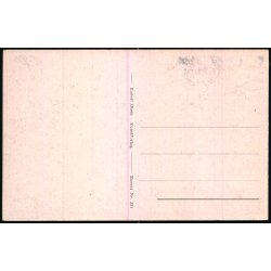 Tisvilde Hegn - Paradisdalen - Rudolf Olsen 351 - Ubrugt