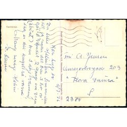 Tisvildeleje - Rudolf Olsen 1050 - Brugt