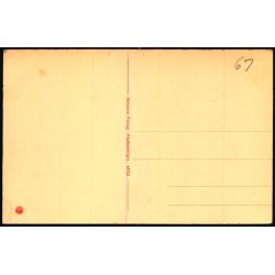 Randers - N�rrejyllands T�jhus - Stender 43752 - Ubrugt