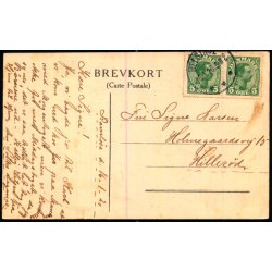 Kbenhavn - Sndermarken - u/n - Brugt