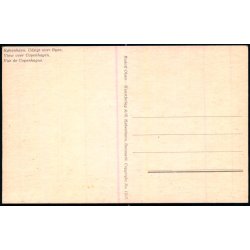 Kbenhavn - Udsigt over Byen - Rudolf Olsen 1517 - Ubrugt