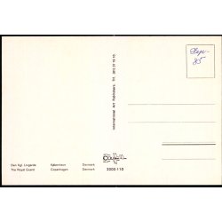 Den Kgl. Livgarde - K�benhavn - Colorama 2000-110