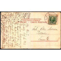 Holger Reenberg i Orfevs i Underverden - Alex Vincent 1379 - Brugt