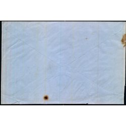 Luftpost - Brev fra Finland til Danmark 31 - 8 - 57