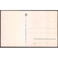 K�benhavn - B�rsbroen med B�rsen og Privatbanken  - Alex Vincent 134 - Ubrugt