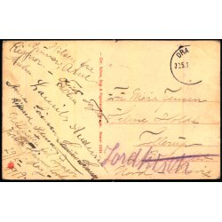 Drag�r - Store Br�ndstr�de - Schous Bogh. 12724 - Brugt