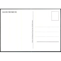 Glud Museum - Glud Museum u/n - Ubrugt
