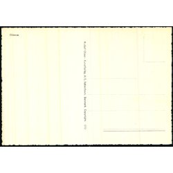 Odense - Rudolf Olsen 979 - Ubrugt