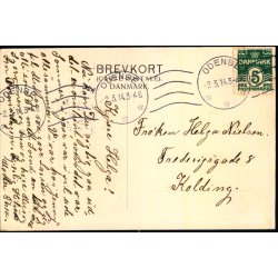 Kostumebillede fra det 17. Aarhundrede - u/n - Brugt