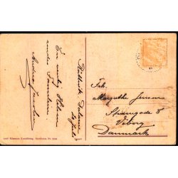 Leksand - Axel Eliasson 2336 - Brugt