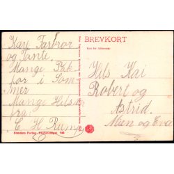 Kbenhavn - Raadhuspladsen - Stender 946