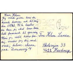 Kbenhavn - Raadhuspladsen - u/n