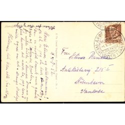  "Ki�binghus" 1645 - S�ndergade - �r�sk�bing - C. Th. Creutz Bogh. 3 - Brugt