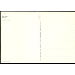 Sdr. Bydel -  Marstal - Wadmanns Forlag 8391 - Ubrugt