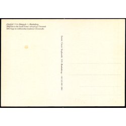 "�sterlide" 1730 - �stergade 9 - �r�sk�bing - Creutz Bogh. 143 523 040 - Ubrugt