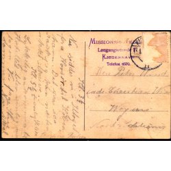 Odense - Munkemose - H.H.O. u/n - Brugt