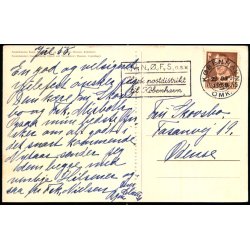 K�benhavn - Frederiksholms Kanal - Lewison 533