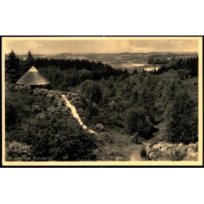 Svanninge Bakker - O.P.O. 90723 - Ubrugt