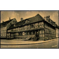 Assens - Willemos Gaard - Stender A. 115 K - Brugt