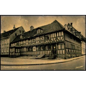 Assens - Willemos Gaard - Stender A. 115 K - Brugt