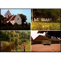 Nr. Broby - O.P.O. 8102 - Brugt