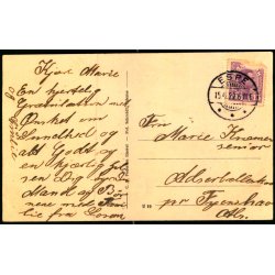 Parti fra Espe - C.F. Pedersen 19 - Brugt