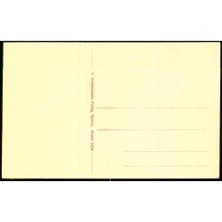 M�dehuset "Hermon" - V. Sch�nnemanns Forlag 34556 - Ubrugt