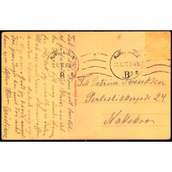 Holckenhavn - Stender 40147 - Brugt