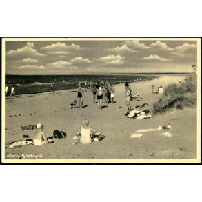 Sk�rby - Nyk�bing Sj. - Gunnar Rasmussen 89963