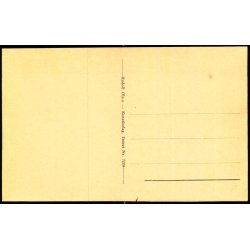 Taasinge - Troense - Rudolf Olsen 7009 - Ubrugt