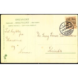 Brahetrolleborg - Peter Alstrup 3878 - Brugt