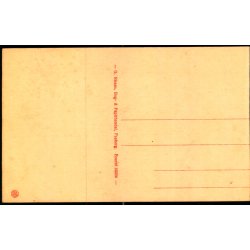 Vesterport - Faaborg - G. Nissens Bogh. 50306 - Ubrugt