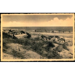 Liseleje Klit og Strand - Liseleje Strandhotel 2