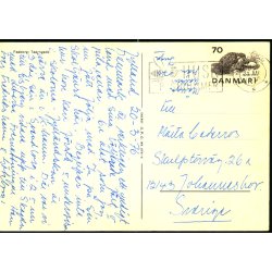 Faaborg - Taarngade - O.P.O. 6751 - 5 - Brugt