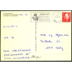 Svendborgsundbroen - Stender 149 503 056 - Brugt