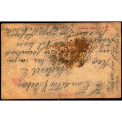 Badeliv ved Kysten - S.N. Philipson u/n - Ubrugt