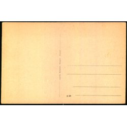 Skagen - Spisesalen - Br�ndums Hotel - Lauris Schjelde M 38 - Ubrugt