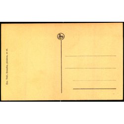 Anvers - S/S "LAPLAND" -  De La Red Star Line -  u/n - Ubrugt