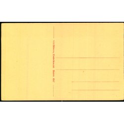 Jgerspris - Jttestuen ved Fasangaarden - J.J. Ebbesen 6387 - Ubrugt