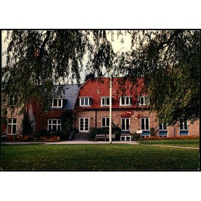 EGV - Skolen - Fredensborg - EGV u/n