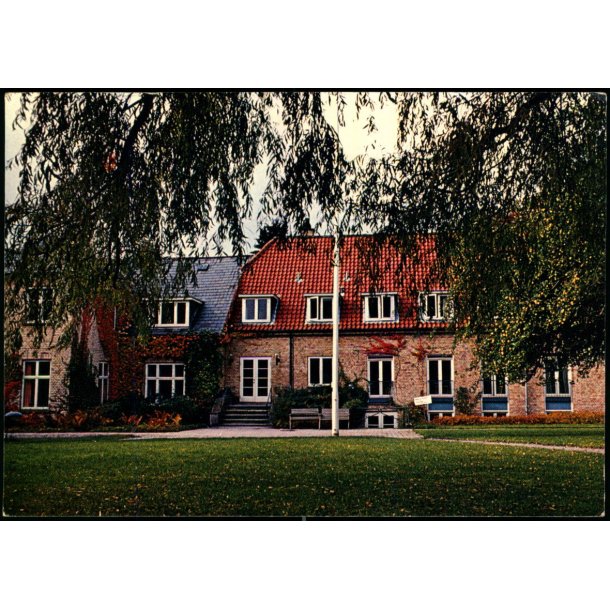 EGV - Skolen - Fredensborg - EGV u/n