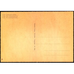 Varde - Arnbjerg - Pavillonen - Stender 5605 - Ubrugt