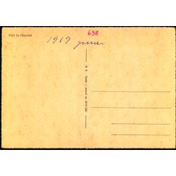 Parti fra Blaavand - R.R. Varde 43 917/53 - Ubrugt