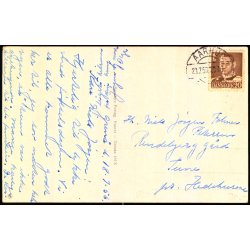 Grenaa - Kirken - Stender G. 161 k - Brugt