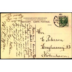 Aarhus - Strandparti ved Silistria - H.A. Ebbesen 142 - Brugt