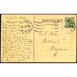 Parti fra Varna - Maaneskin - W&M u/n - Brugt