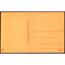 Aarhus - Kreditforeningen - Stender A. 110 - Ubrugt