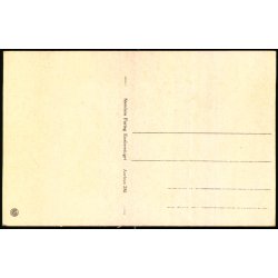 Aarhus - Frue Kirke - Stender A. 385 - Ubrugt